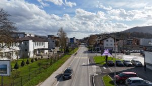 Općina Busovača raspisuje Javni poziv za davanje u zakup 80% oglasnog prostora na led displeju