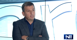 Nebojša Vukanović: Imam ambiciju da budem član Predsjedništva BiH