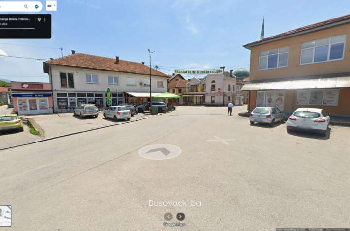 Google Street View stigao u Bosnu i Hercegovinu, uživajte u pretragama
