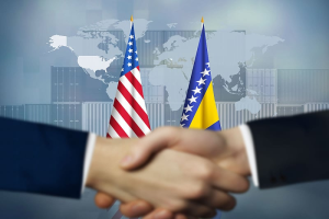 The Hill: Trideset godina nakon Dejtona, Amerika se mora ponovo angažovati u BiH