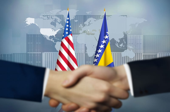 The Hill: Trideset godina nakon Dejtona, Amerika se mora ponovo angažovati u BiH