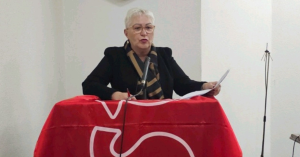 Željka Bošnjak iz Busovače nova zamjenica predsjednika Kantonalnog odbora SDP-a SBK