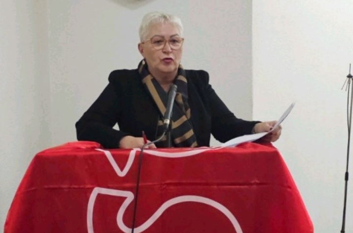 Željka Bošnjak iz Busovače nova zamjenica predsjednika Kantonalnog odbora SDP-a SBK