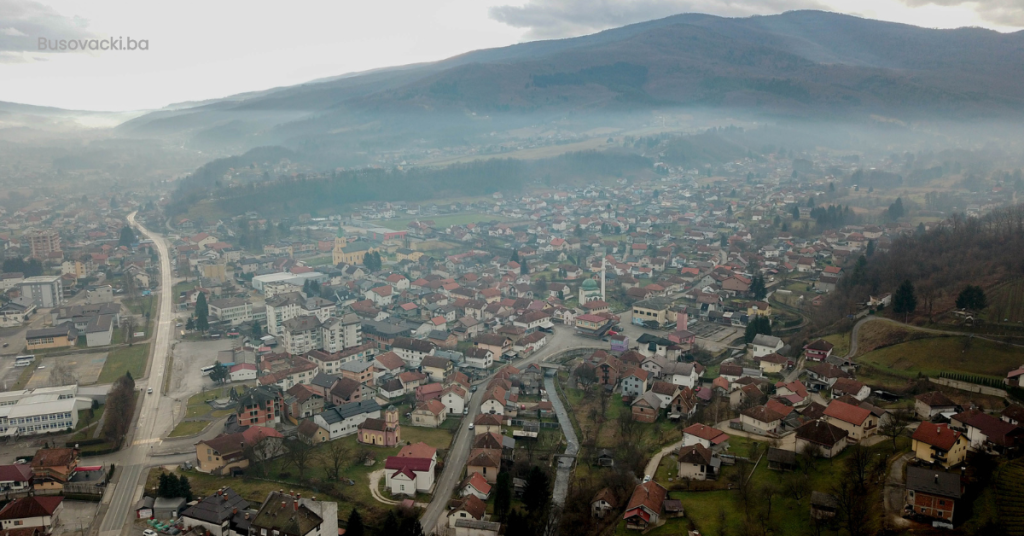 Općinsko vijeće Busovača usvojilo rekordan Budžet za 2026. godinu