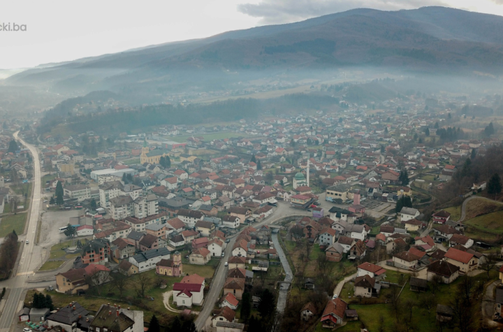 Općinsko vijeće Busovača usvojilo rekordan Budžet za 2026. godinu