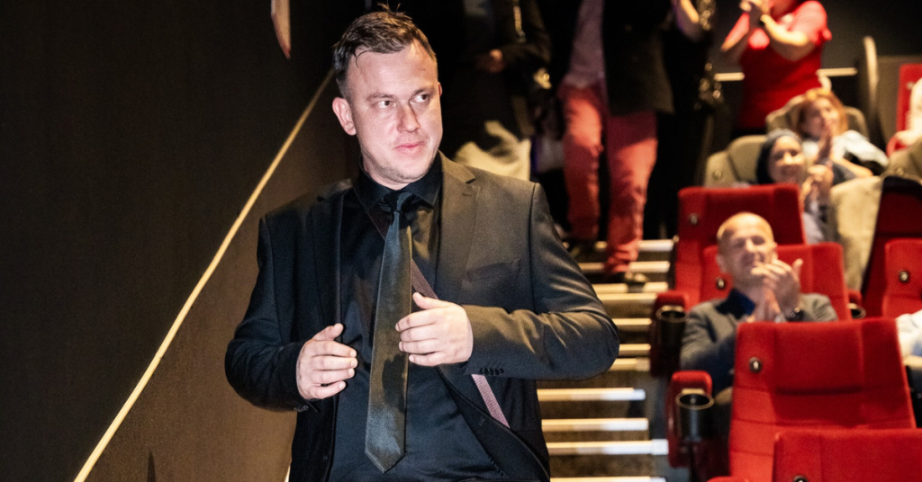 Reditelj najgledanijeg bh. filma za Raport: Hoće li biti trećeg nastavka i šta kaže o agoniji kinematografije