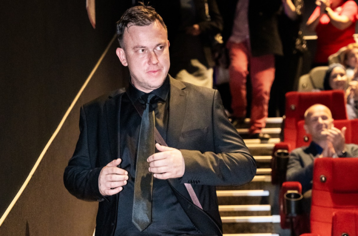 Reditelj najgledanijeg bh. filma za Raport: Hoće li biti trećeg nastavka i šta kaže o agoniji kinematografije