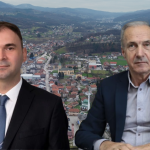 Načelnik i predsjednik OV Busovača uputili božićnu i novogodišnju čestitku