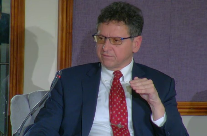 Skandalozni Max Primorac: Jedino rješenje da Hrvati prežive u BiH je treći entitet, oni su jedini prozapadni