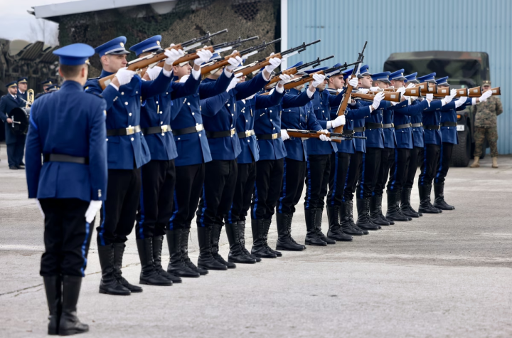 Dom naroda PSBiH usvojio izmjene: Pomjerena granica za vojnike OS BiH, najavljen i novi zakon