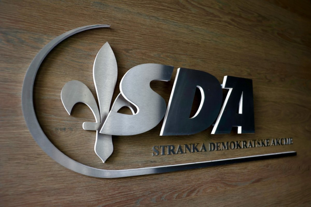 SDA poziva Dom naroda da usvoji izmjene Izbornog zakona kako bi se spriječile prevare na izborima