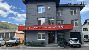 Zavod za zdravstveno osiguranje SBK raspisuje konkurs za prijem dva izvršioca na neodređeno vrijeme