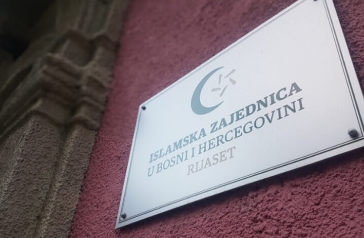 Islamska zajednica se oglasila o inicijativi da se učenicima omogući obavljanje džuma-namaza