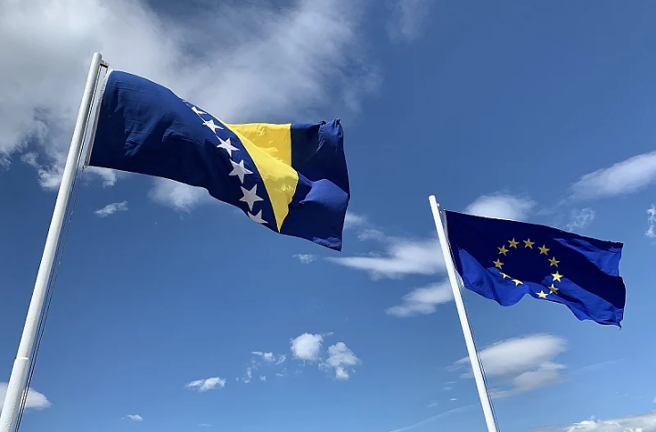Evropska komisija zvanično odobrila Reformsku agendu Bosne i Hercegovine