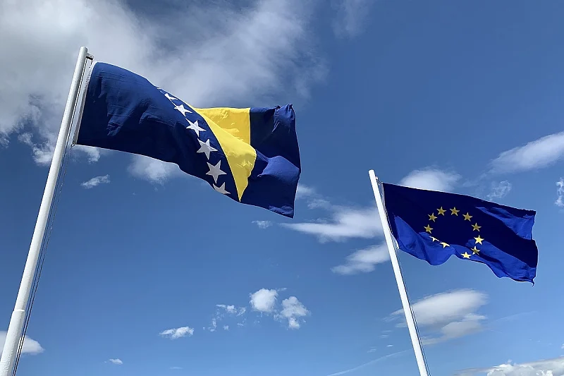 Evropska komisija zvanično odobrila Reformsku agendu Bosne i Hercegovine