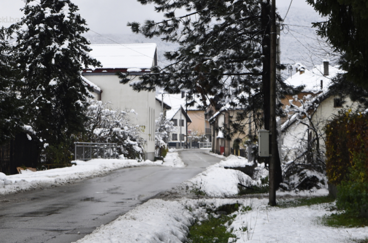 BH Meteo: "Povratka zime i snijega nema na vidiku sve do ovog datuma"