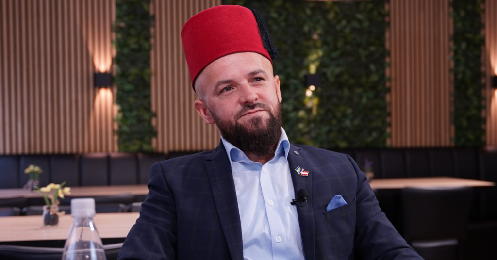 Ferhatović najavljuje dolazak inspekcija sa viših nivoa vlasti: "Priroda nije ničija privatna imovina"