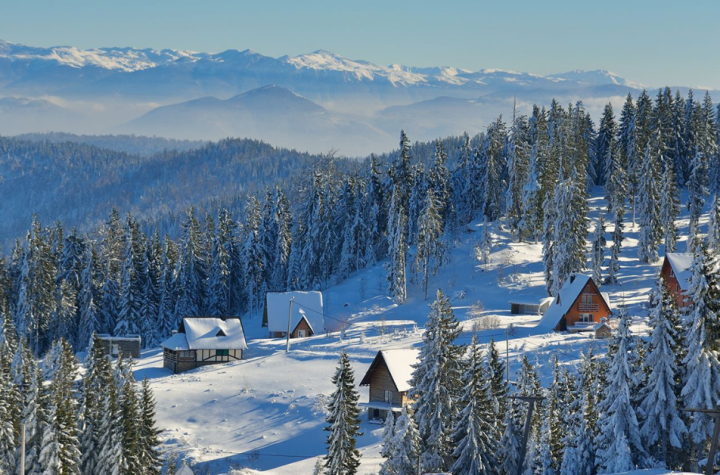 FUCZ: Najavljeni minusi do 14 stepeni i novi snijeg, snage civilne zaštite odmah staviti u stanje pripravnosti