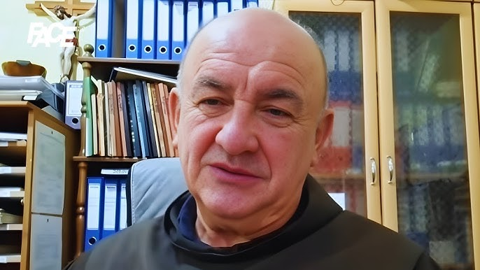 Fra Mirko Majdandžić: “Ako želimo preživjeti ovdje, moramo se početi voljeti, a ne mrziti”