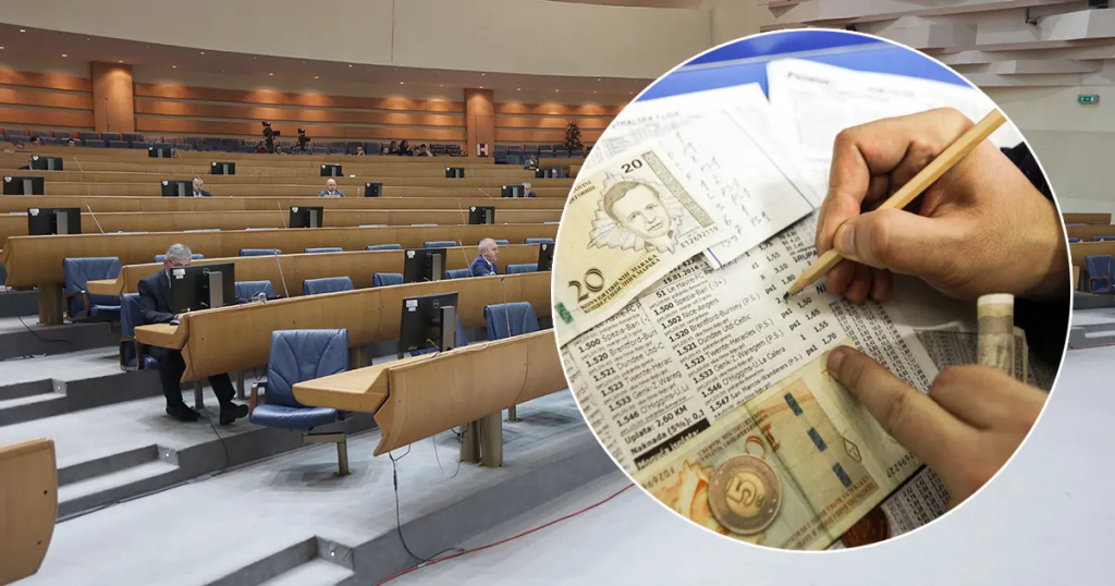 Parlament BiH usvojio izmjene zakona kojim se oporezuju igre na sreću