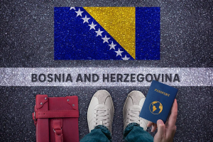 Državljanstva Bosne i Hercegovine od 1996. do 2025. godine odreklo se 102.000 osoba