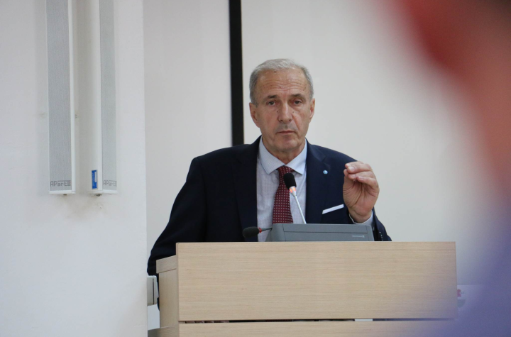 Načelnik Busovače pojasnio razloge uvođenja naplatne rampe na SRC Pridolci