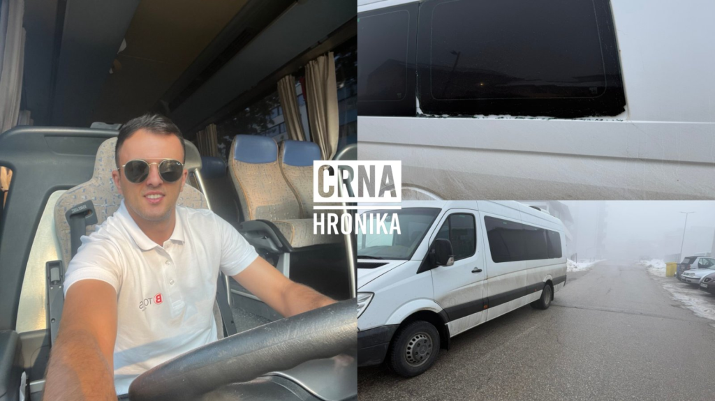 Firma iz Busovače tvrdi da mjesecima trpi nasilje konkurencije, jutros razbijeno staklo na kombiju