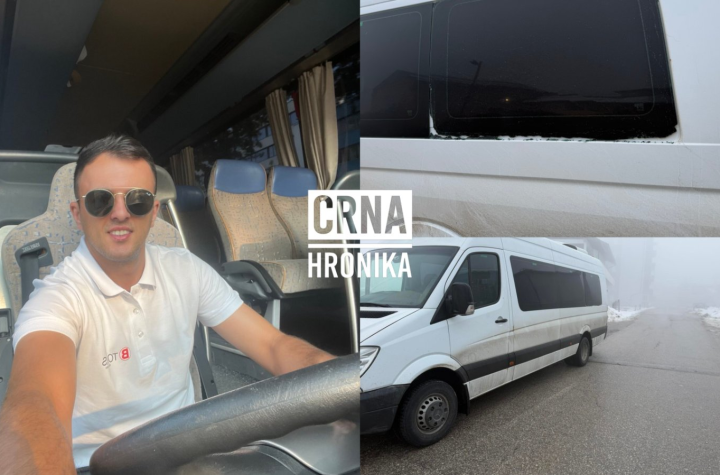 Firma iz Busovače tvrdi da mjesecima trpi nasilje konkurencije, jutros razbijeno staklo na kombiju