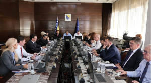 Vlada FBiH odobrila 3,8 miliona KM pomoći privatnim poslodavcima i obrtima