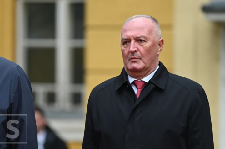 Zukan Helez: "Došlo vrijeme da se započne ozbiljna rasprava o ukidanju entiteta u BiH"