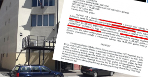 Sud razotkrio aferu u Busovači: Poništene odluke i srušeno nelegalno rukovodstvo Napretka