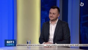 Dario Plavčić: Ovo je naša domovina i europska budućnost Bosne i Hercegovine je apsolutno neupitna