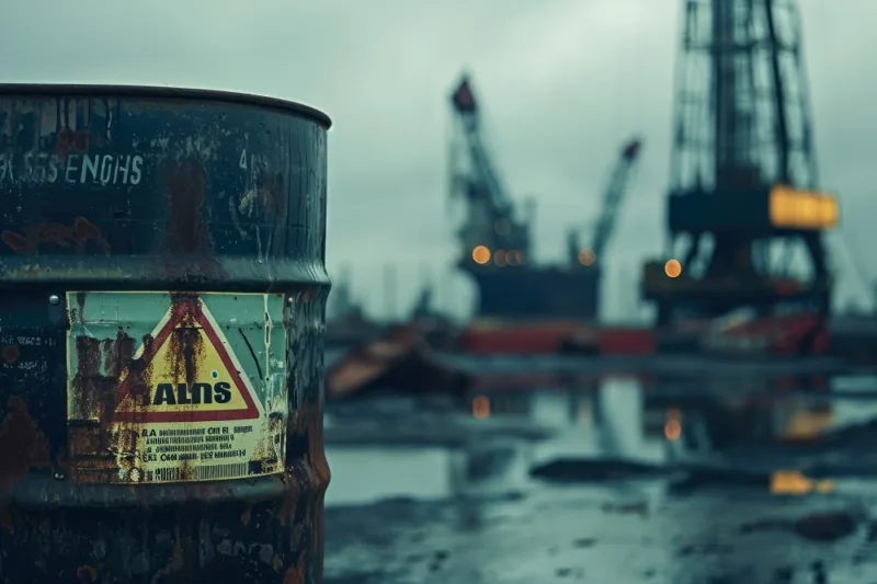 Kriza na Bliskom istoku uzdrmala tržišta: Nafta i plin poskupjeli, zlato sve traženije, dionice padaju