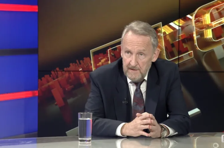 Izetbegović najavio da će se ovih dana desiti nešto opasno u Banjoj Luci: Ja znam šta je, ali neću reći