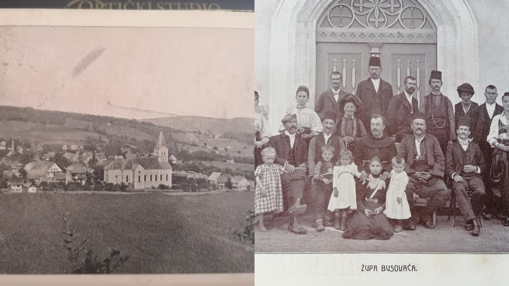 Župa Busovača: Od kapelanije do snažne duhovne zajednice Lašvanske doline