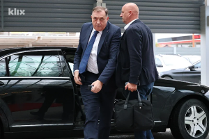 Dodik najavio dolazak američkog izaslanika u RS nakon spekulacija u javnosti da će se nešto dogoditi u Banjoj Luci