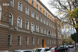 Ustavni sud BiH ukinuo Odluku o nacrtu Ustava Republike Srpske