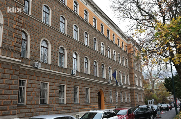 Ustavni sud BiH ukinuo Odluku o nacrtu Ustava Republike Srpske