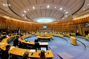 Dom naroda BiH trebao hitno zasjedati o akcizama na gorivo, ali se delegati SNSD-a i HDZ-a nisu ni pojavili