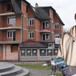 Povratnik iz Austrije vraća život zapuštenoj zgradi u Busovači