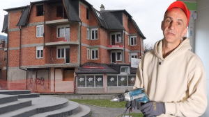 Povratnik iz Austrije vraća život zapuštenoj zgradi u Busovači