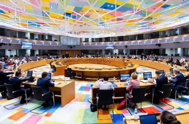 Evropsko vijeće produžilo okvir za restriktivne mjere zbog situacije u BiH