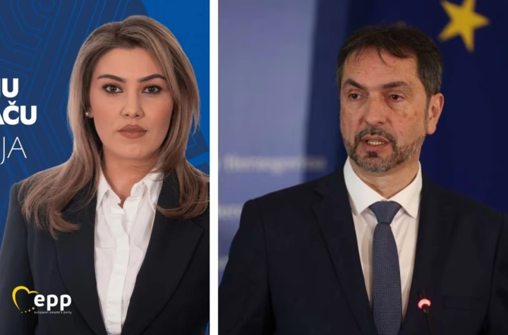 Povjerenstvo kaznilo savjetnicu Marinka Čavare s 5.000 KM