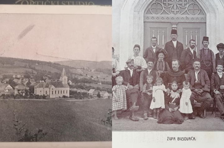 Župa Busovača: Od kapelanije do snažne duhovne zajednice Lašvanske doline