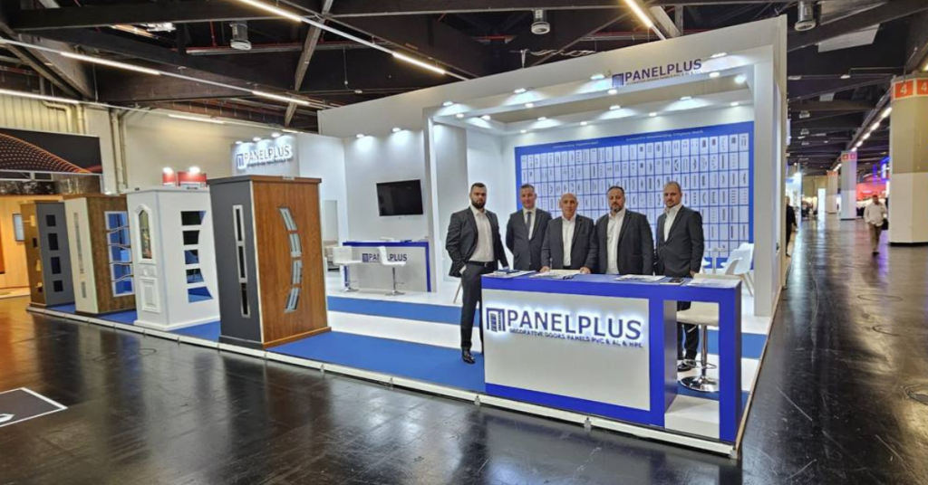 Busovačka firma na svjetskom sajmu Fensterbau Frontale 2026.