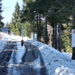 Rampa i naplata parkinga na Pridolcima obustavljena dok se ne ispune propisani uslovi