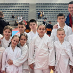 Mladi karatisti iz Busovače ostvarili zapažene rezultate na međunarodnom turniru u Vitezu
