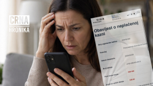 Prevara sa “50% popusta”: Lažne SMS kazne varaju građane širom BiH, ne nasjedajte!