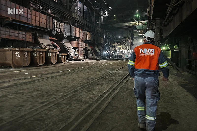 Nova Željezara demantuje Nikšića: Nikad nije tražio sastanak, naša dugovanja su manja