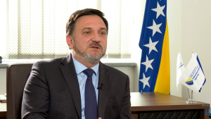 Hasičević: Vlada FBiH je spremila mjere protiv inflacije, nastavljamo 'zaključavanje cijena'